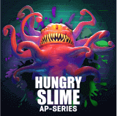 Hungry Slime