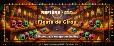 Exclusive Welcome Bonus