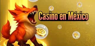 Logo de mxlobo casino apk